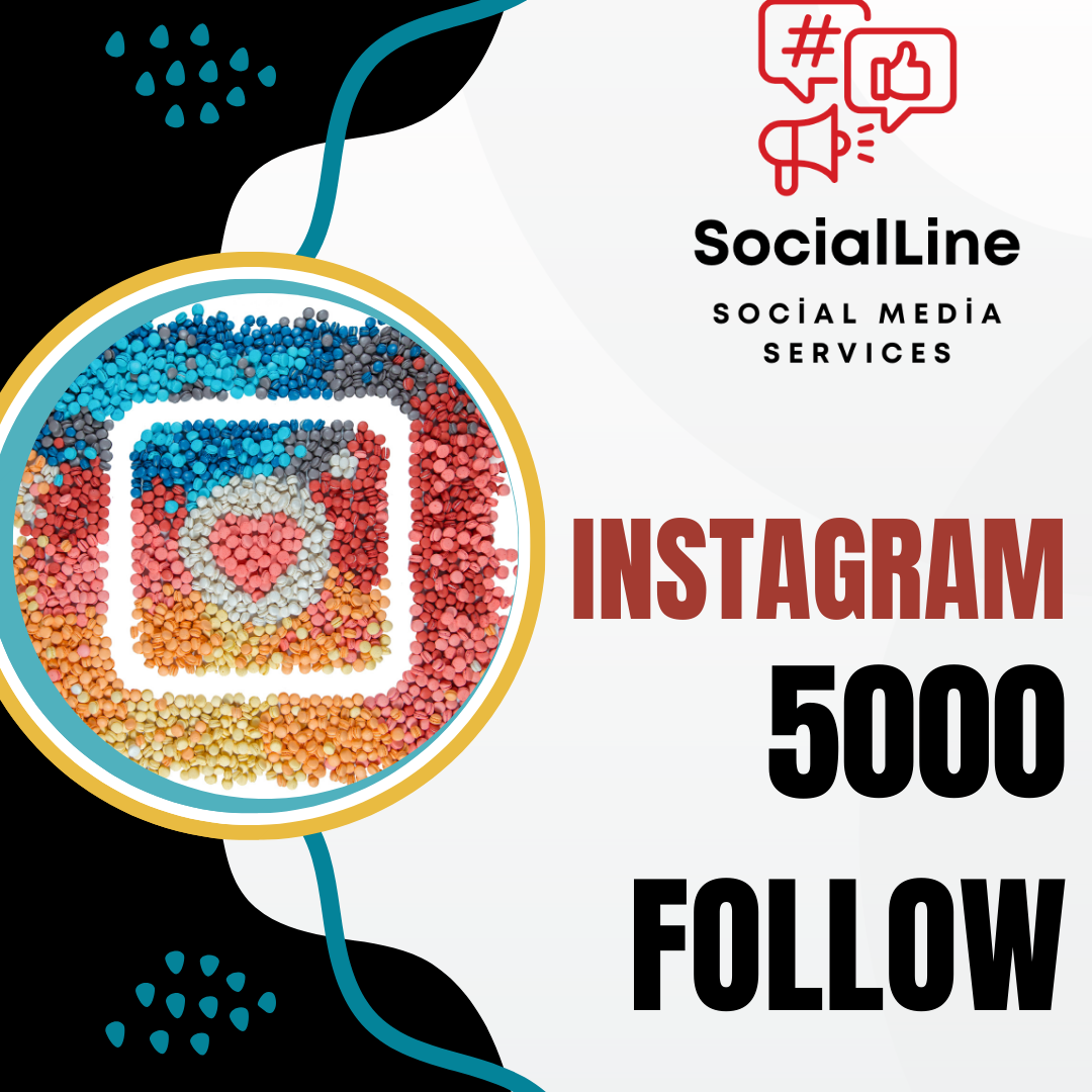 Instagram Growth Package with Guide