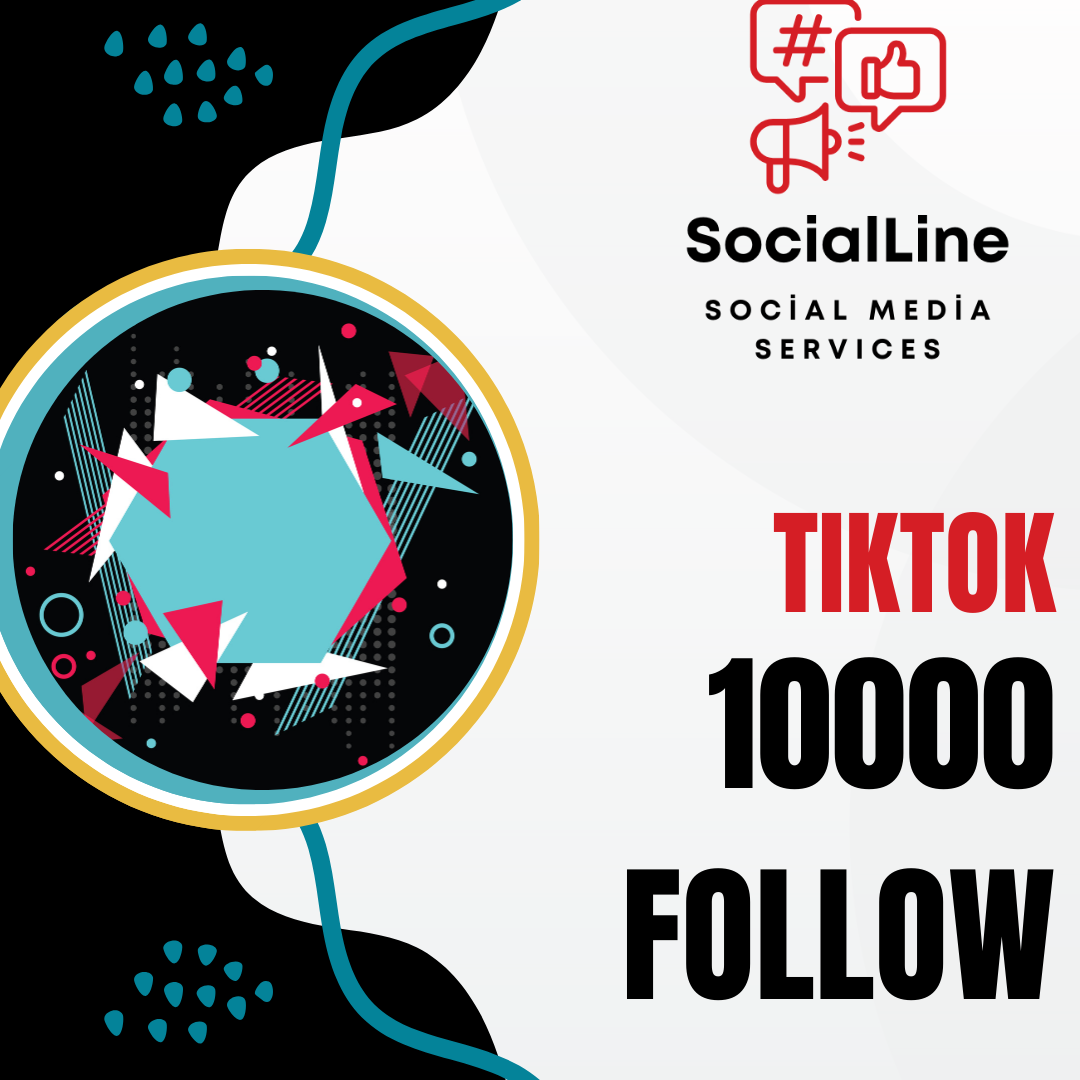 TikTok Growth Package with Guide