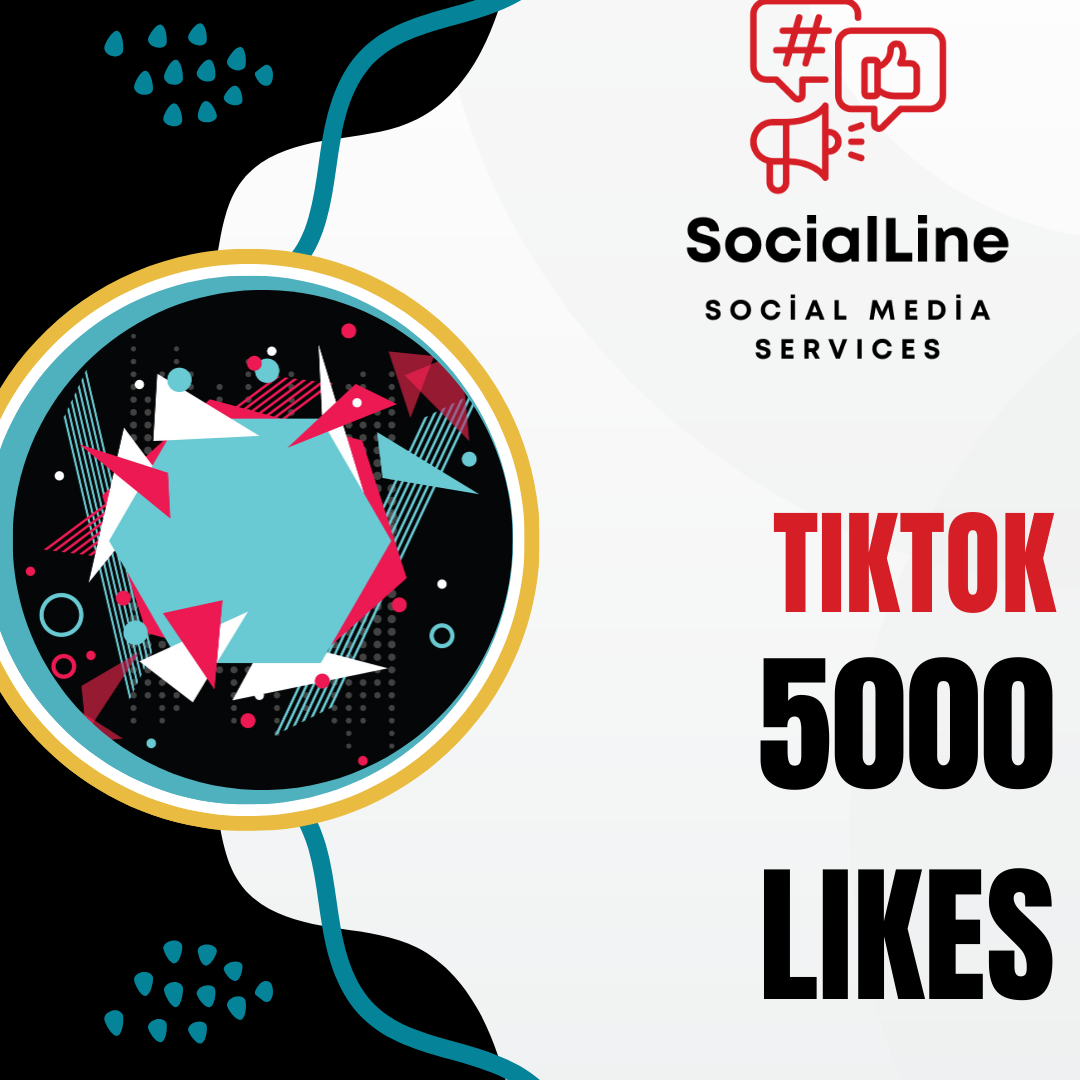 TikTok Growth Package with Guide