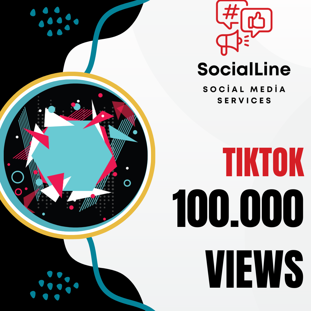 TikTok Growth Package with Guide
