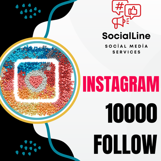 Instagram Growth Package with Guide