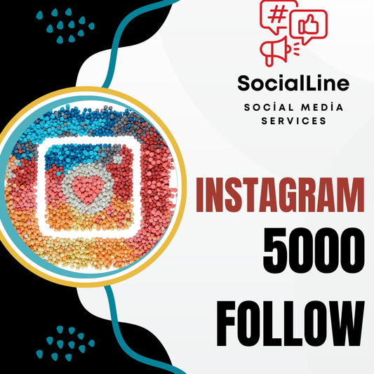 Instagram Growth Package with Guide
