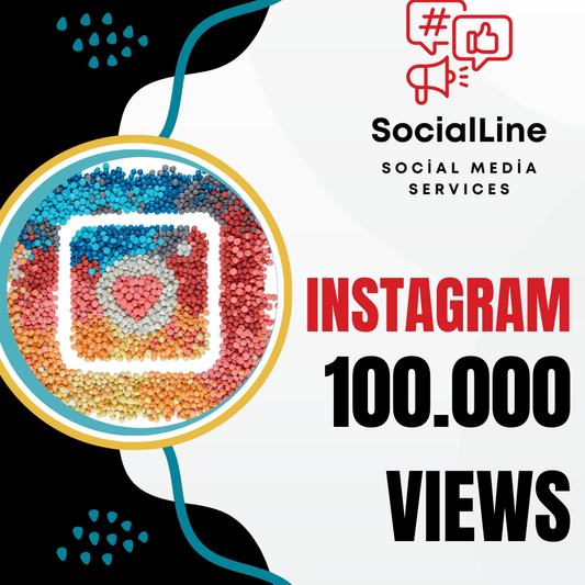 Instagram Growth Package with Guide