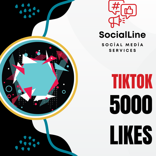 TikTok Growth Package with Guide