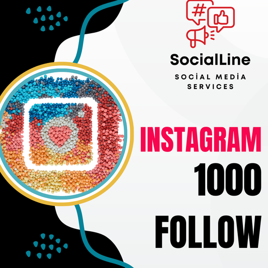 Instagram Growth Package with Guide