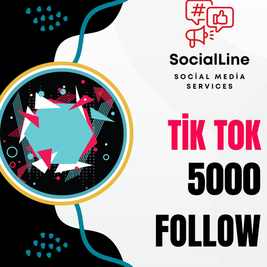TikTok Growth Package with Guide