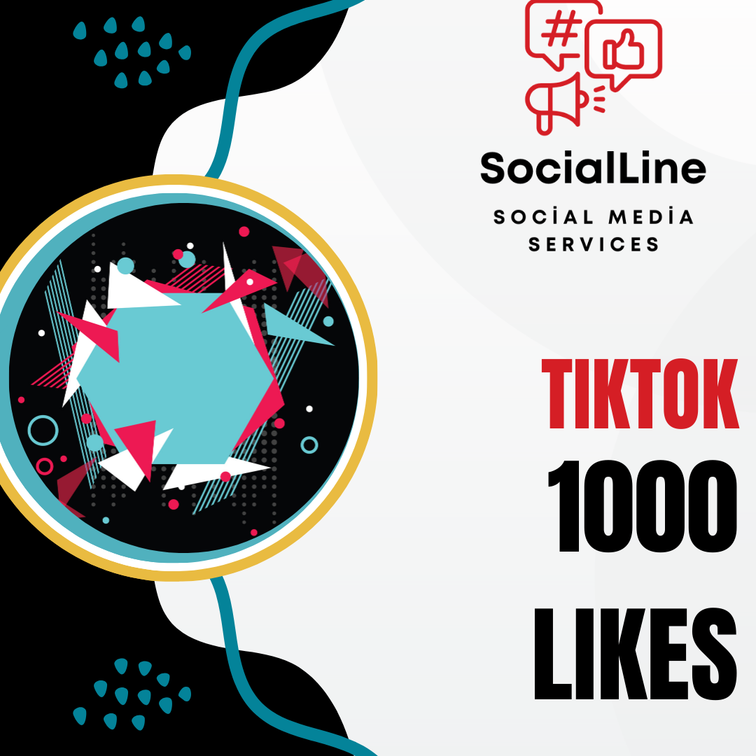 TikTok Growth Package with Guide