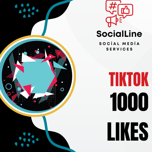 TikTok Growth Package with Guide