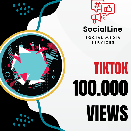 TikTok Growth Package with Guide